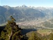 Itálie - Piemont - Aosta, založena Římany roku 25 př.n.l na území kmene Salassů