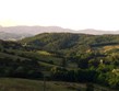 Itálie - krajina u Florencie