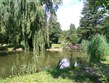 Maďarsko - Zadunají - Szombathely, kámonijské arboretum, založeno v 19.stol.