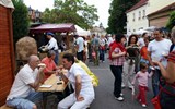 Maďarská kuchyně a víno - Maďarsko- oblast Tokaj - Tokajské slavnosti