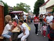 Maďarsko- oblast Tokaj - Tokajské slavnosti