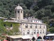 Itálie - Ligurie - Abbazia di San Fruttuoso, 11.století