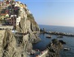 Itálie - Ligurie - Cinque Terre,  Manarola