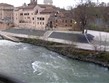 Eurovíkendy - Itálie - Řím a okolí - Tiberský ostrov (Isola Tiberina), středisko léčení, r.293 př.n.l.