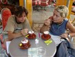 Poznávací zájezdy - Chorvatsko - chvilka u kávy.JPG