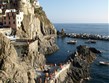 Poznávací zájezdy - Itálie - Ligurská Riviéra - Manarola.JPG