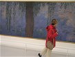 Poznávací zájezdy - Francie - Paříž - Orangerie -  Monetovy Lekníny.JPG