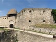Maďarsko - Eger - egerský hrad
