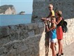 Pobytové zájezdy - Černá Hora - Budva