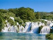 Pobyty u moře s výlety - Pobytové zájezdy - Chorvatsko - Krka - vodopady.jpg 