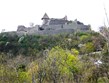Eurovíkendy - Maďarsko - Budapešť - Visegrad, postavený v 13.stol. Bélou IV.