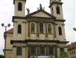 Maďarsko - Zadunají - Szombathely - novoklasicistní katedrála postavená po požáru  v 18.století