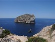 Sardinie - kouzelné pobřeží