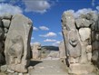 Turecko - Chatušaš, Aslanlikapi (Lví brána), UNESCO