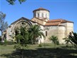 Turecko -Trabzon, Aya Sofia