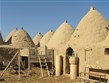 Turecko  Harran, úlovitá obydlí, památka UNESCO