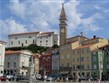 Slovinsko - Portorož