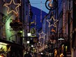 Adventní zájezdy - Rakousko - vánoční výzdoba všude v ulicích.jpg