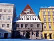 Adventní zájezdy - Rakousko - Štýr - Bummerlhaus das Wahrzeichen .jpg