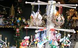 Adventní Vídeň, památky a vánoční trhy - Rakousko - adventní trhy