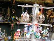 Rakousko - adventní trhy