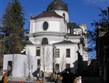 Rakousko - Salzburg - Kollegienkirche, Fisher z Erlachu, 1696-1707