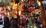 Advent v Grazu a krásy Burgenlandska s čerty - Rakousko - adventní trhy