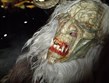 Rakousko - Schladming, Krampuslauf 