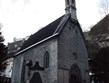 Rakousko - Salzburg, bazilika St.Veits