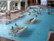 Rakousko - Bad Hofgastein, Alpen Therme