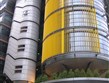 Německo - Berlín - Potzdamer Platz, blok Arkaden, nejnovější výstavba
