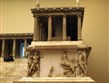 Německo - Berlín - Pergamon museum, Pergamonský oltář