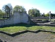 Maďarsko - Budapešť - Aquincum, pozůstatky římského města z 2. stol. našeho letopočtu

