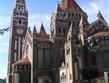 Maďarsko - Szeged