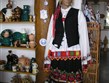 aďarsko - Gyula - místní lidový kroj