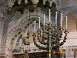 Maďarsko - Szeged - synagoga (UNESCO)
