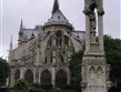 Velkoměsta - Francie - Paříž - apsida katedrály Notre Dame1.JPG