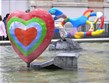 eurovíkend -  Francie - Paříž - náměstíčko u Centre Pompidu.JPG