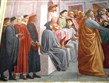 Velkoměsta - Itálie - Florencie a Carrara - kaple Brancacciů.JPG