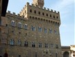 Eurovíkend -  Itálie - Florencie a Carrara - Palazzo Vecchio, městská radnice, dokončena 1322, upravena po 1540.JPG