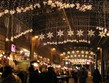 Velkoměsta - Rakousko - Vídeň - adventní výzdoba ulic.JPG