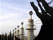 eurovíkend -  Španělsko - Barcelona -  Parc Industrial, otevřen 1986, futuristické rozhledny.JPG