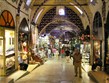 Velkoměsta - Turecko - Istanbul - Velký bazar.JPG