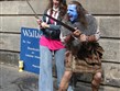 Velkoměsta - Velká Británie - Edinburg - divadelní léto.JPG