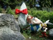 zájezdy za zábavou - Francie - Asterix park - Asterix, Obelix a Idefix