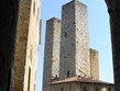 zájezdy za zábavou - Itálie - San Gimignano - v partě je to vždycky lepší