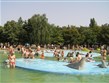 zájezdy za zábavou - Maďarsko - Hajdúszobószló - v termálech se děti určitě vyřádí.