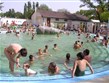 zájezdy za zábavou - Maďarsko - termální lázně Hajdúszobószló - bazén pro děti