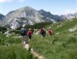 Zájezdy za zábavou - Slovinsko - Julské Alpy - vysokohorská rodinná turistika