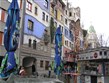 Rakousko - Vídeň - Hundertwasser Haus